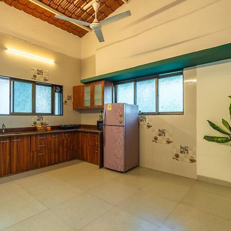 Eko Stay- Casa Polo Villa Alibag Exterior photo